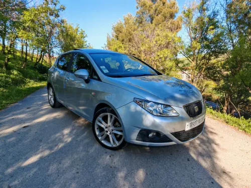 Seat Ibiza 2010 Loca