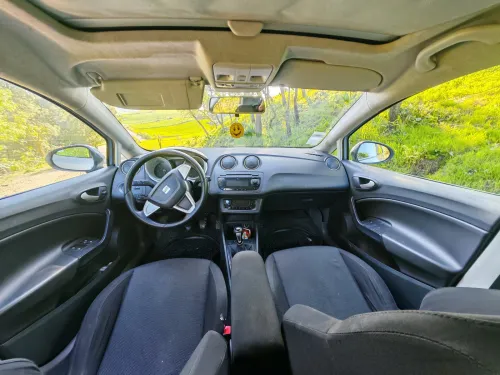 Seat Ibiza 2010 Loca