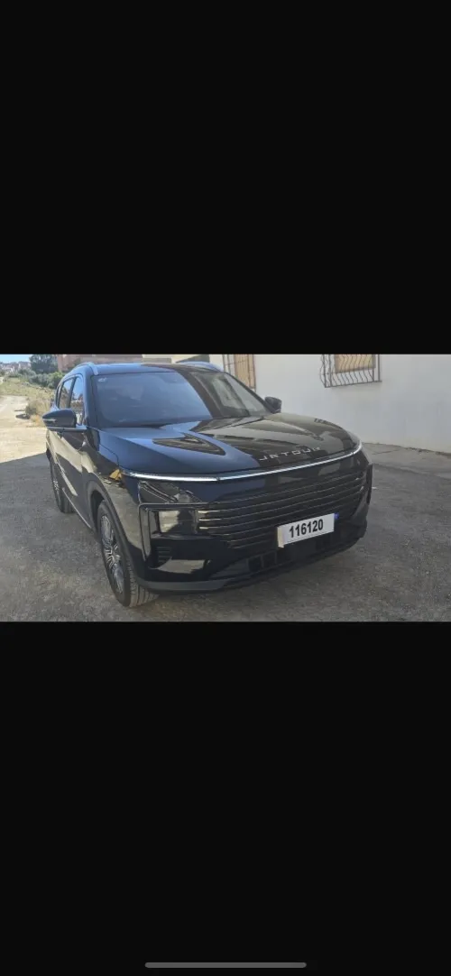 Jetour  X70 PLUS 2025 Luxury