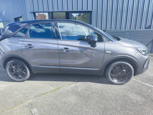Opel Crossland 2024 Élégance
