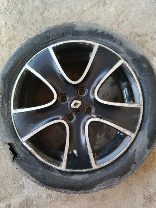 Gunda clio 4 