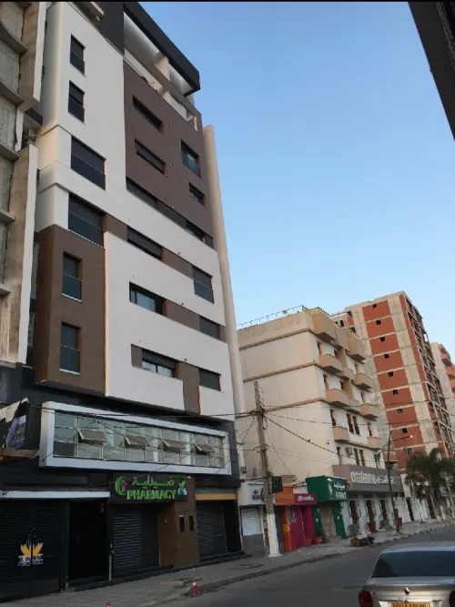 Vente Appartement F4 Blida Blida