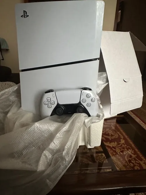 Ps5