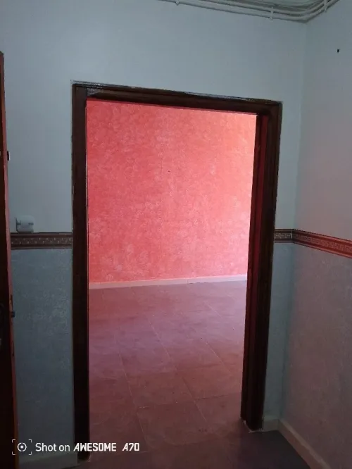 Location Appartement F3 Alger Bordj el bahri