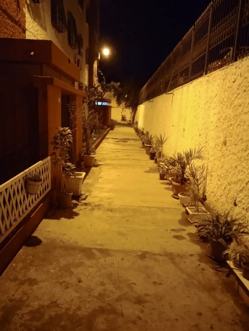 Vente Appartement F3 Alger Mohammadia