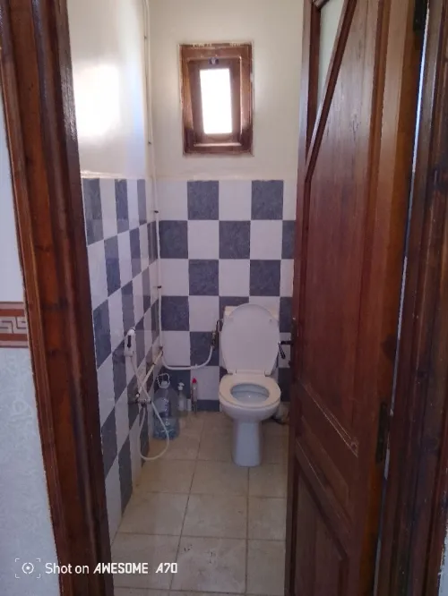 Location Appartement F3 Alger Bordj el bahri