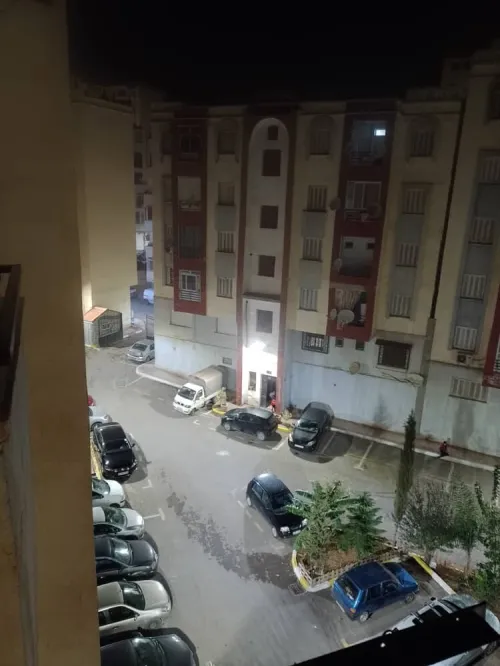 Vente Appartement F3 Alger Saoula