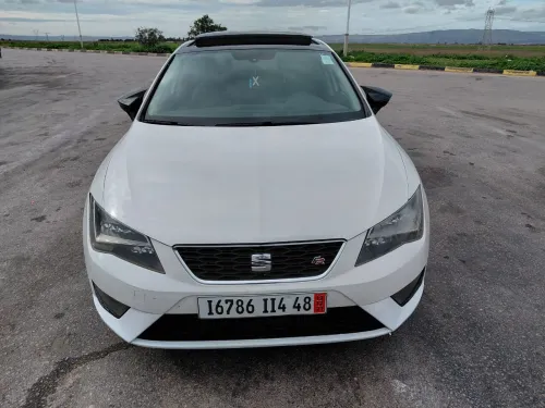 Seat Leon 2014 Leon