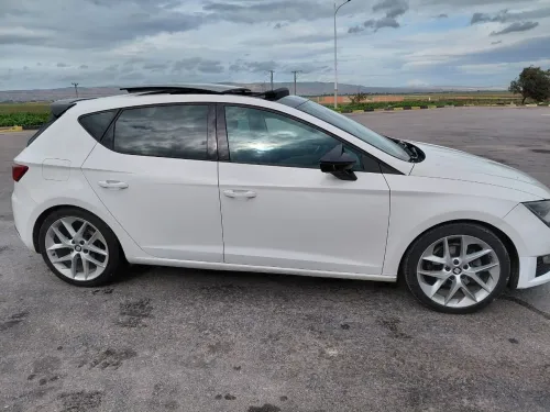 Seat Leon 2014 Leon