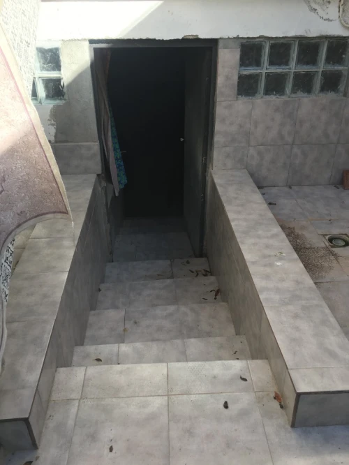 Vente Villa Alger Oued smar