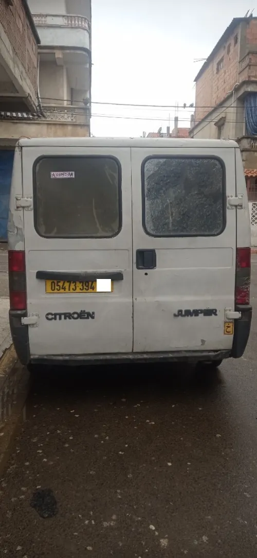 Citroen boxer 1994
