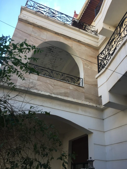 Vente Villa Alger Oued smar