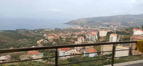 Vente Appartement F2 Tizi Ouzou Azeffoun