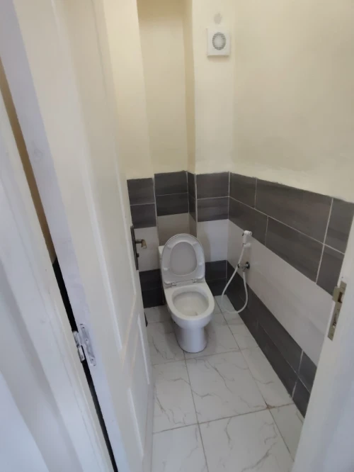 Location Appartement F2 Béjaïa Oued ghir