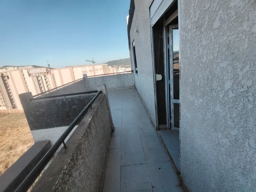 Location Appartement F2 Béjaïa Oued ghir