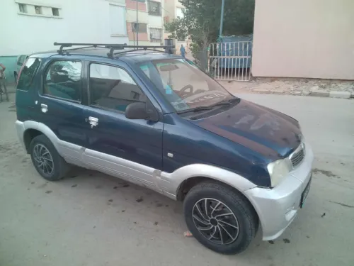 Zotye Nomad 1 2007 Nomad 1