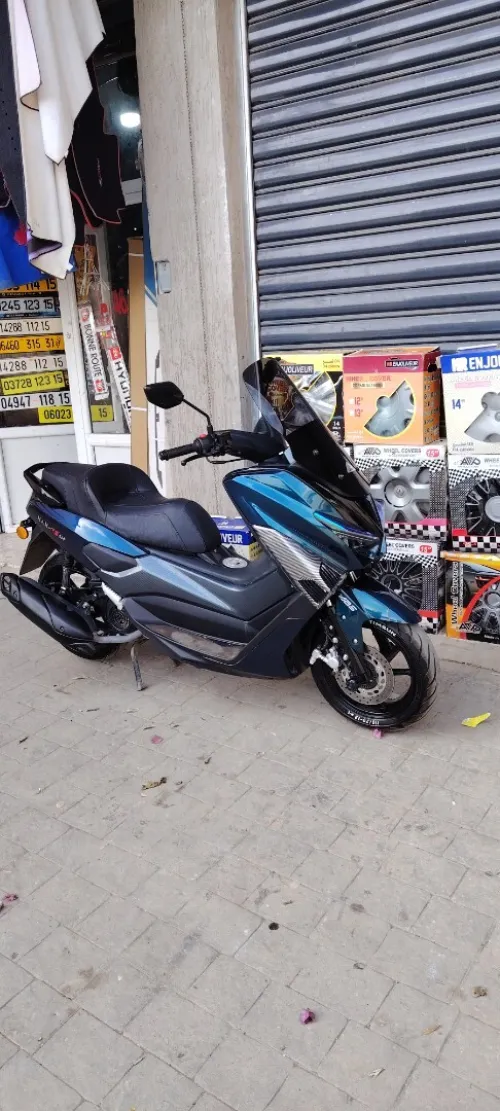 Max ts 200 Scoture 2024