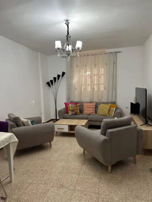 Location Appartement F4 Alger Saoula