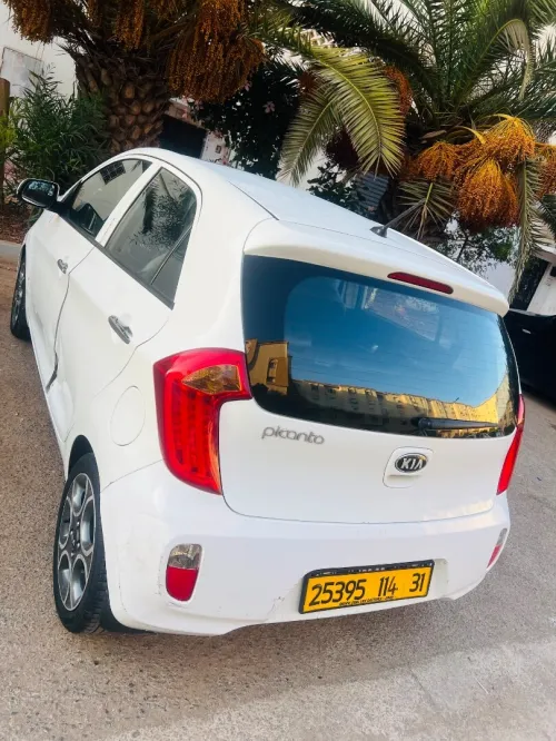 Kia Picanto 2014 