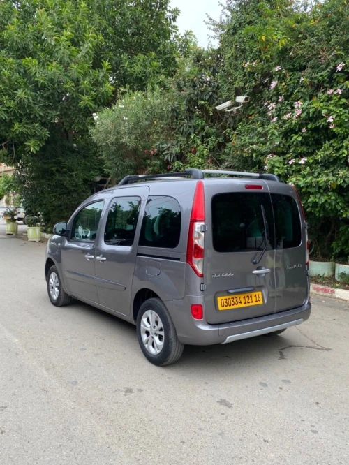 Renault Kangoo 2021 Expression