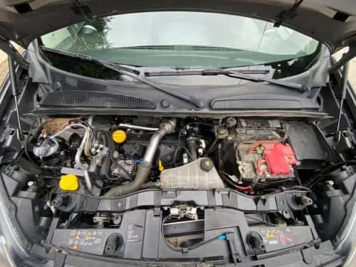 Renault Kangoo 2021 Expression