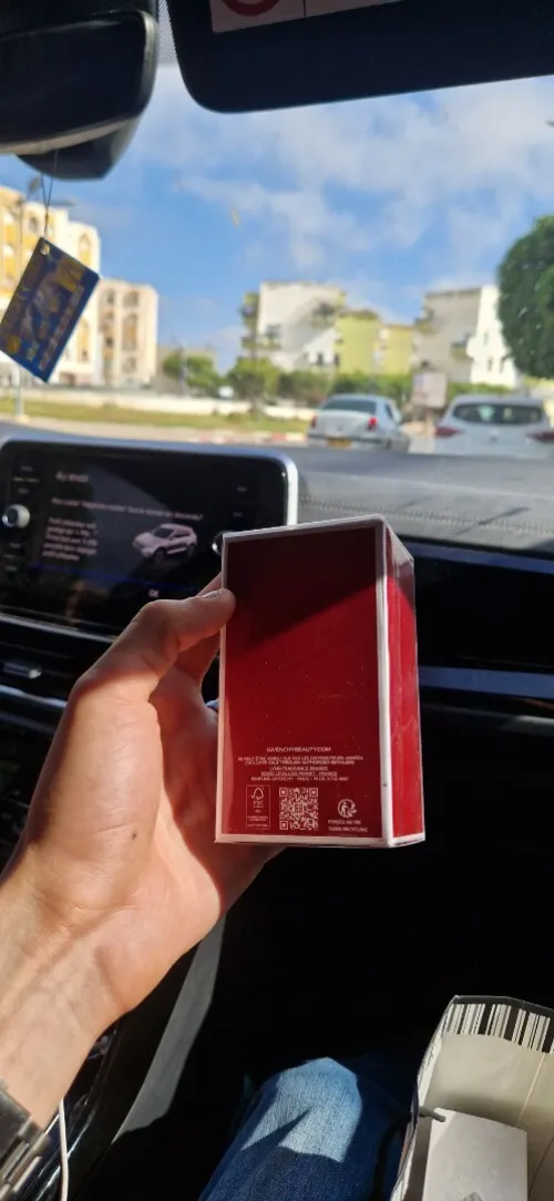 Perfum femme