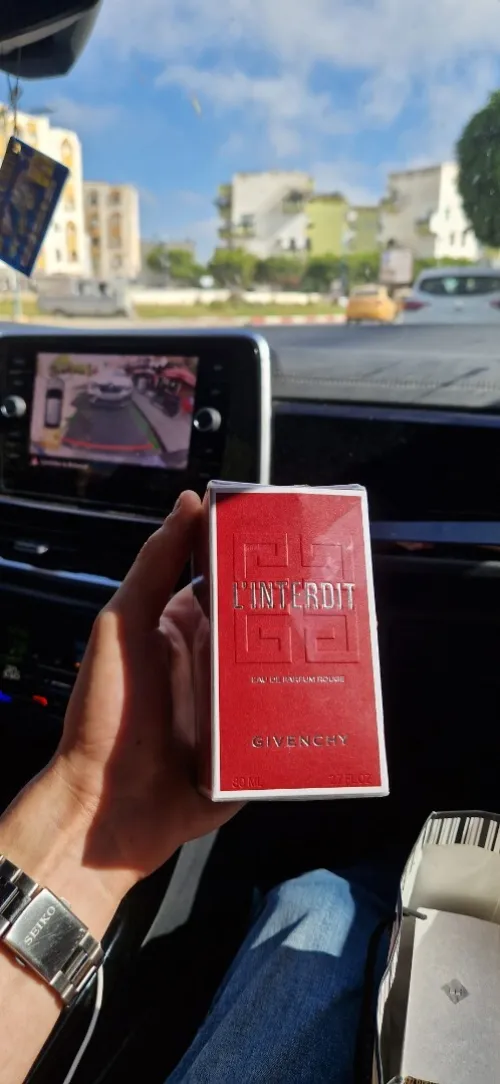 Perfum femme