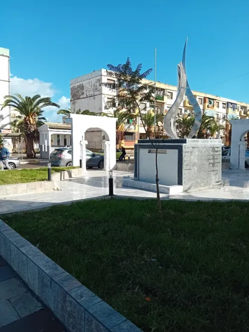 Vente Appartement F3 Annaba El hadjar