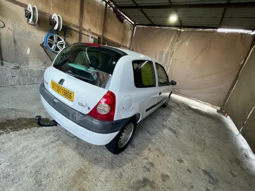 Renault Clio 2 1998 Clio 2