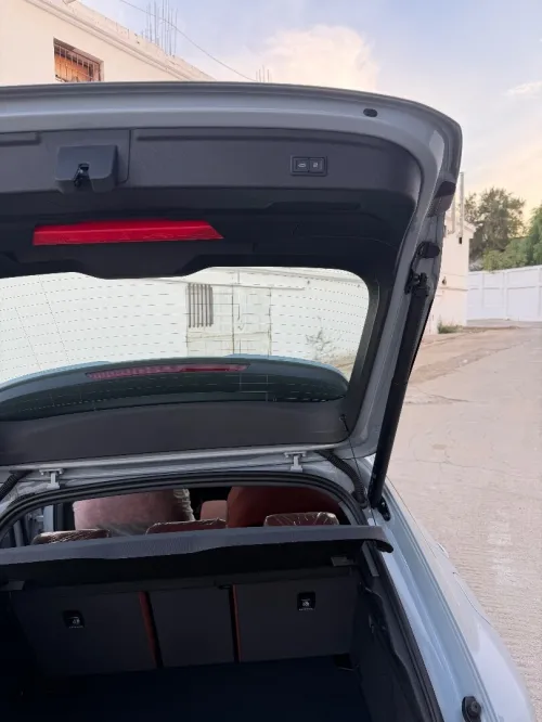Audi A3 2025 S line