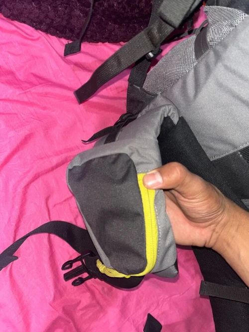 Sac à dos randonnée Quechua