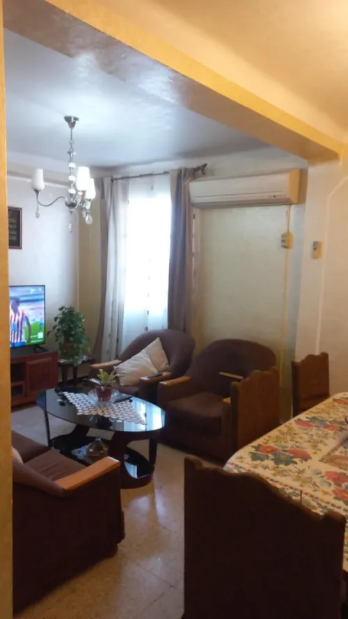 Vente Appartement F3 Alger Reghaia
