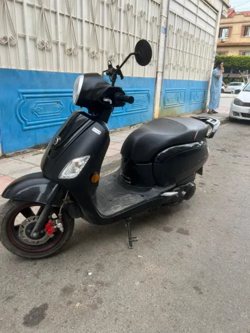 Sym Fidel 3 2024