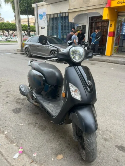 Sym Fidel 3 2024