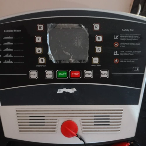 Tapis roulant 