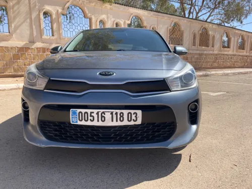 Kia Rio 2018 EX