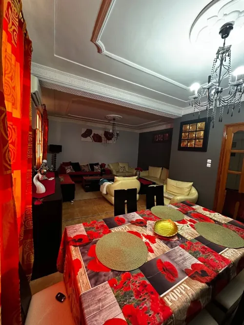 Vente Villa Oran Es senia