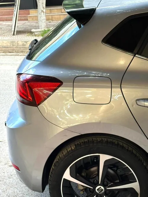 Seat Ibiza 2018 Ibiza