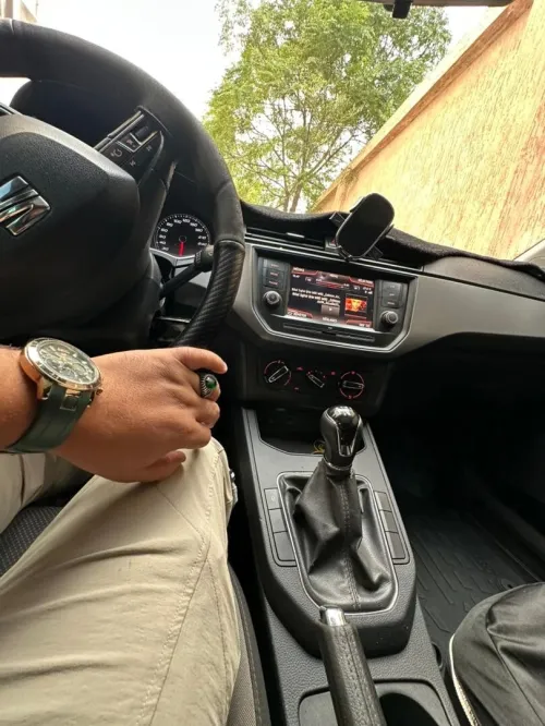 Seat Ibiza 2018 Ibiza