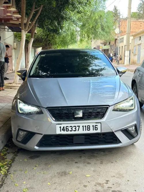 Seat Ibiza 2018 Ibiza