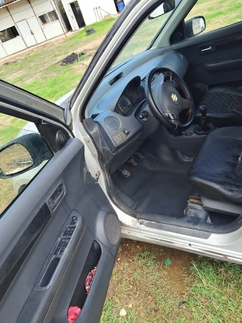 Suzuki Swift 2008 