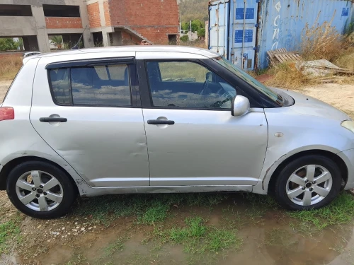 Suzuki Swift 2008 