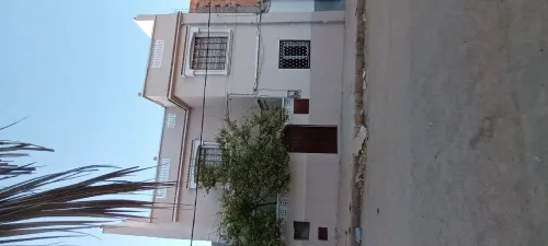 Vente Villa Tlemcen Tlemcen