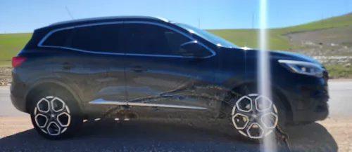 Renault Kadjar 2016 