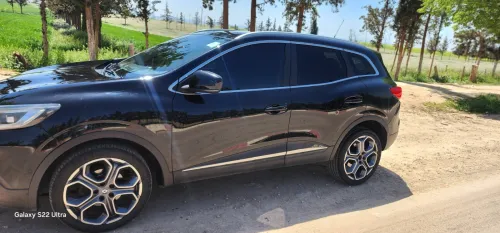 Renault Kadjar 2016 