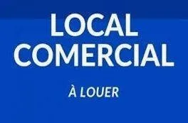 Location Local Alger Bab ezzouar