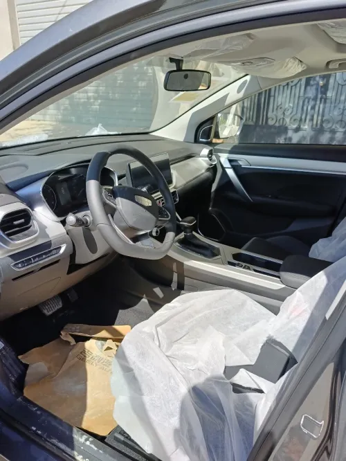 Geely VP 2026 