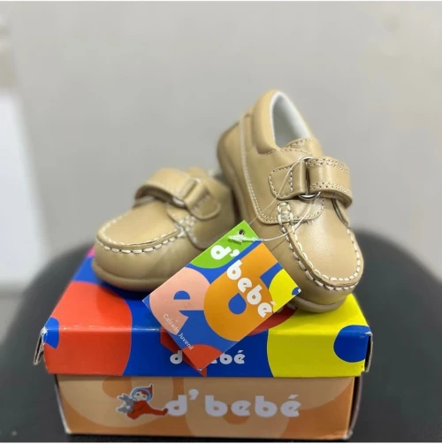 Chaussures bébés  