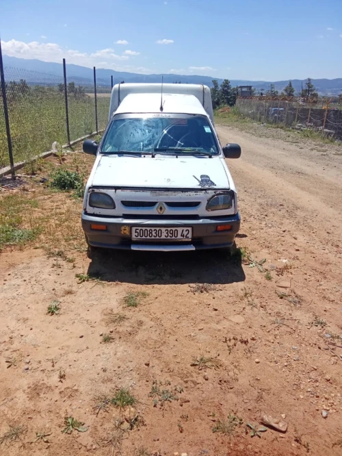 Renault Express 1990 Express