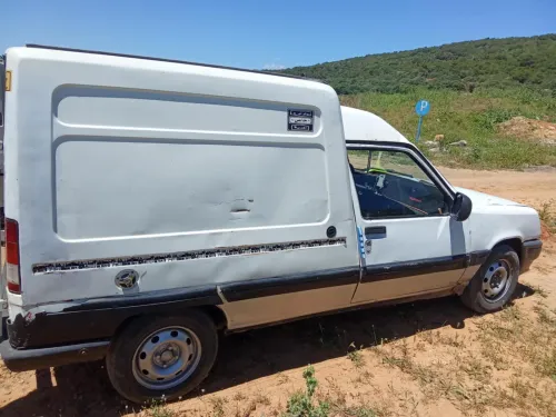 Renault Express 1990 Express